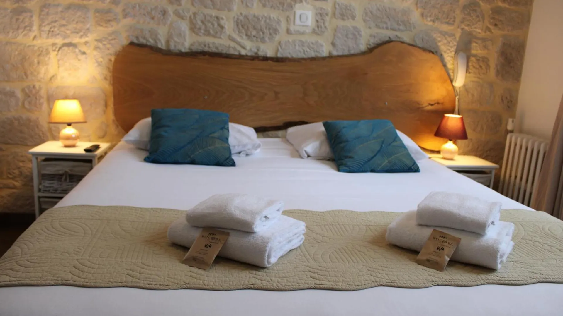 Hôtel Restaurant des Grottes du Pech Merle Cabrerets Hotel