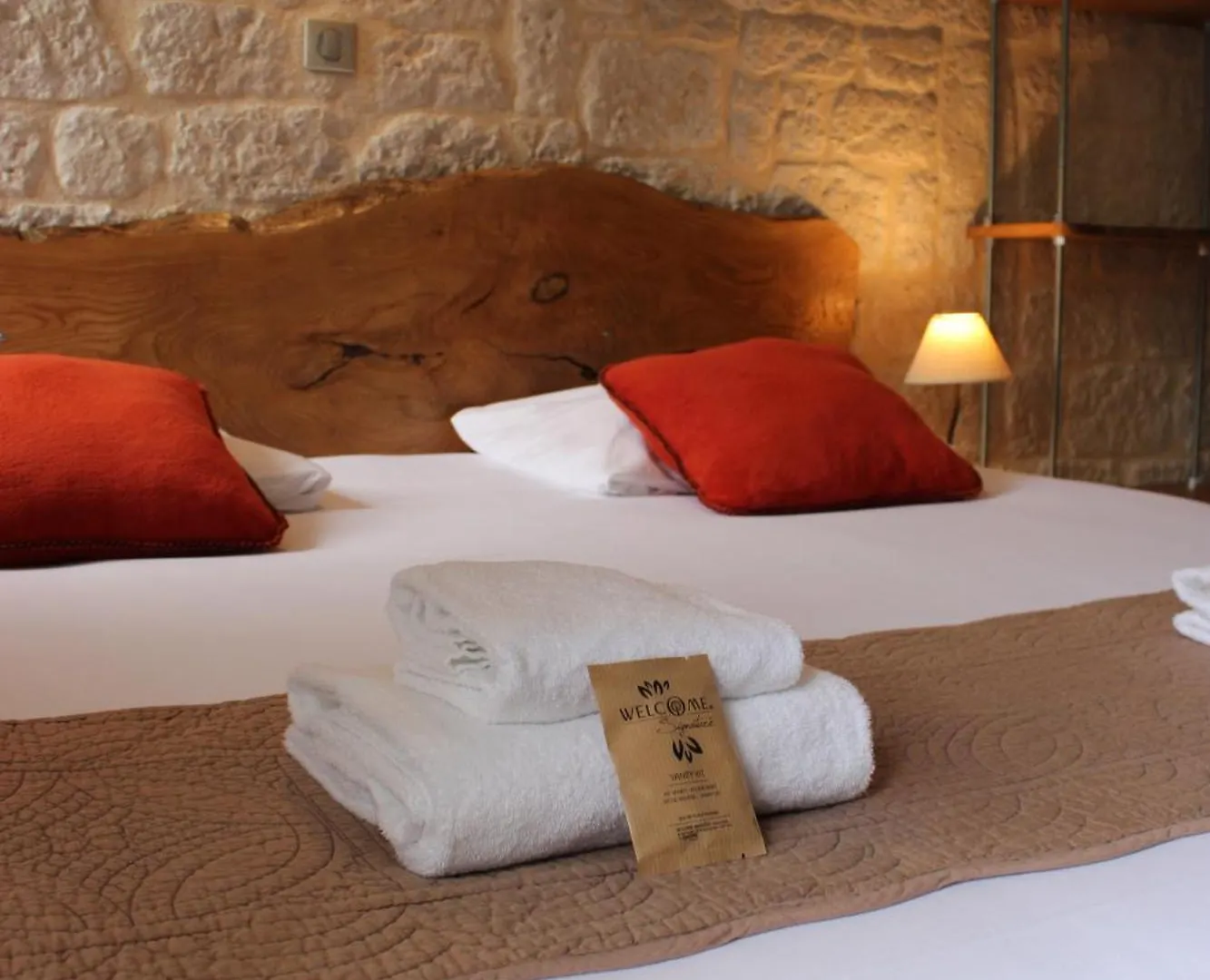 Hôtel Restaurant des Grottes du Pech Merle Cabrerets
