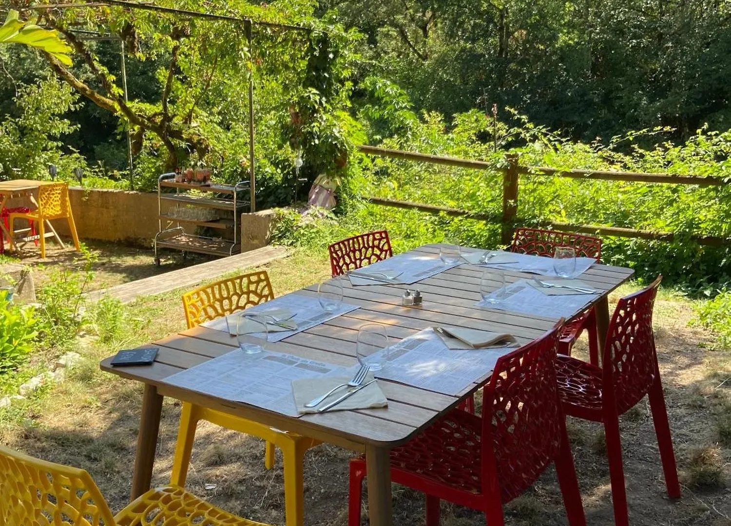 ** Hotel Hôtel Restaurant des Grottes du Pech Merle Cabrerets France