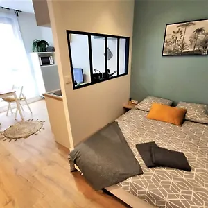 Le Palais Bleu - Hypercentre - Netflix Appartement