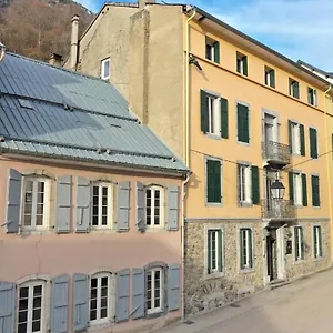 2* Apartahotel Résidence Richelieu
