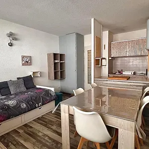 La Piste Appartement