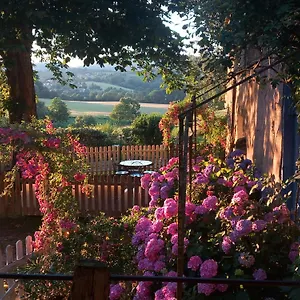 3* Bed and breakfast La Maison D'anna D Hotes