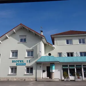 visit hotel