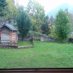  Hotel Relais D'endron