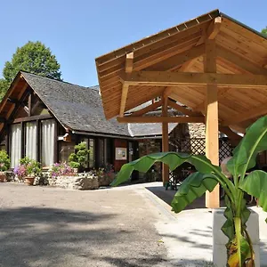 Camping Jardin La Vie En Vert En Ariège Camping