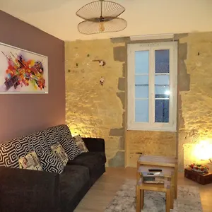 Castres Appart - Les Halles Appartement